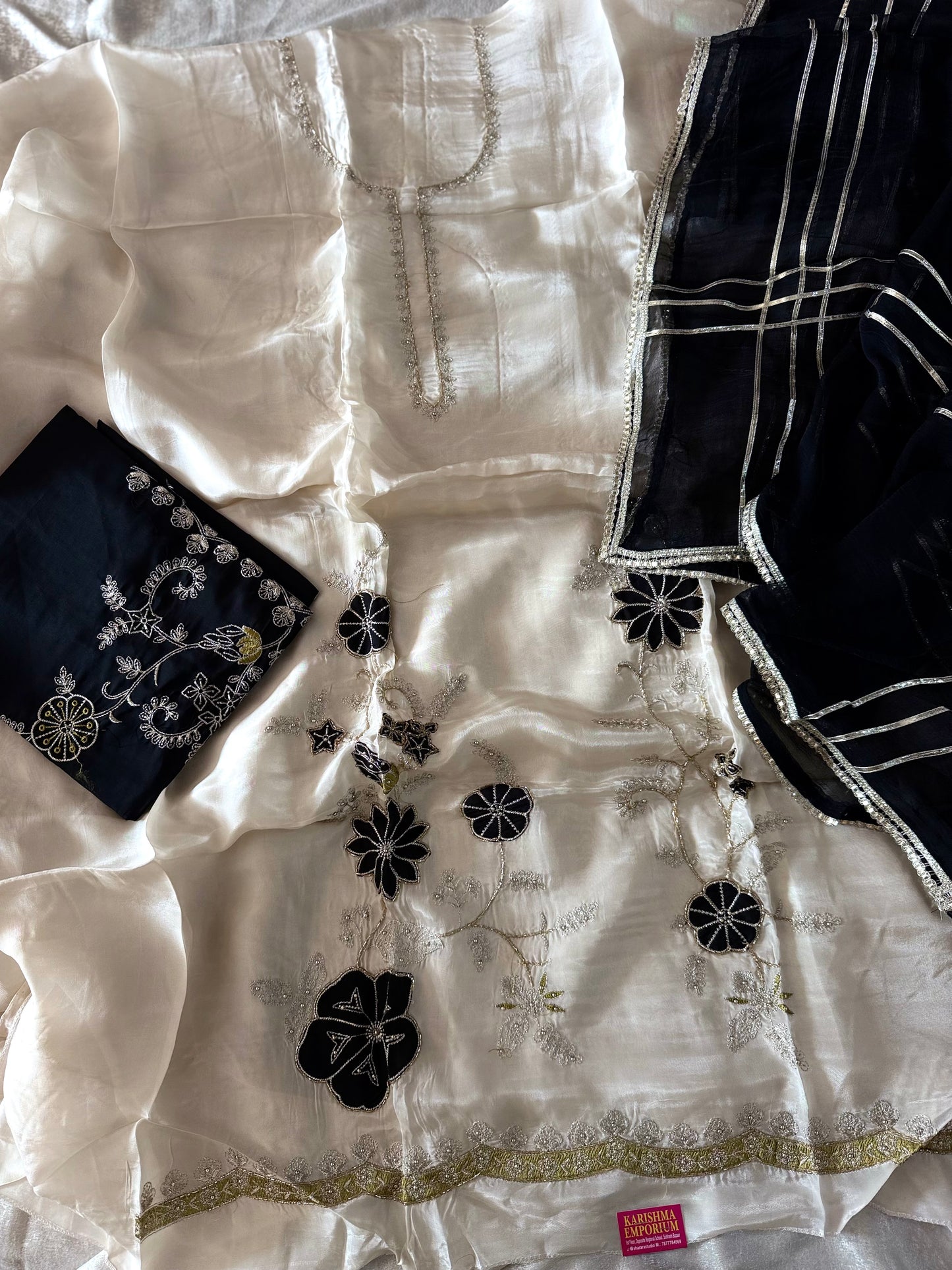 PARTYWEAR SUITS