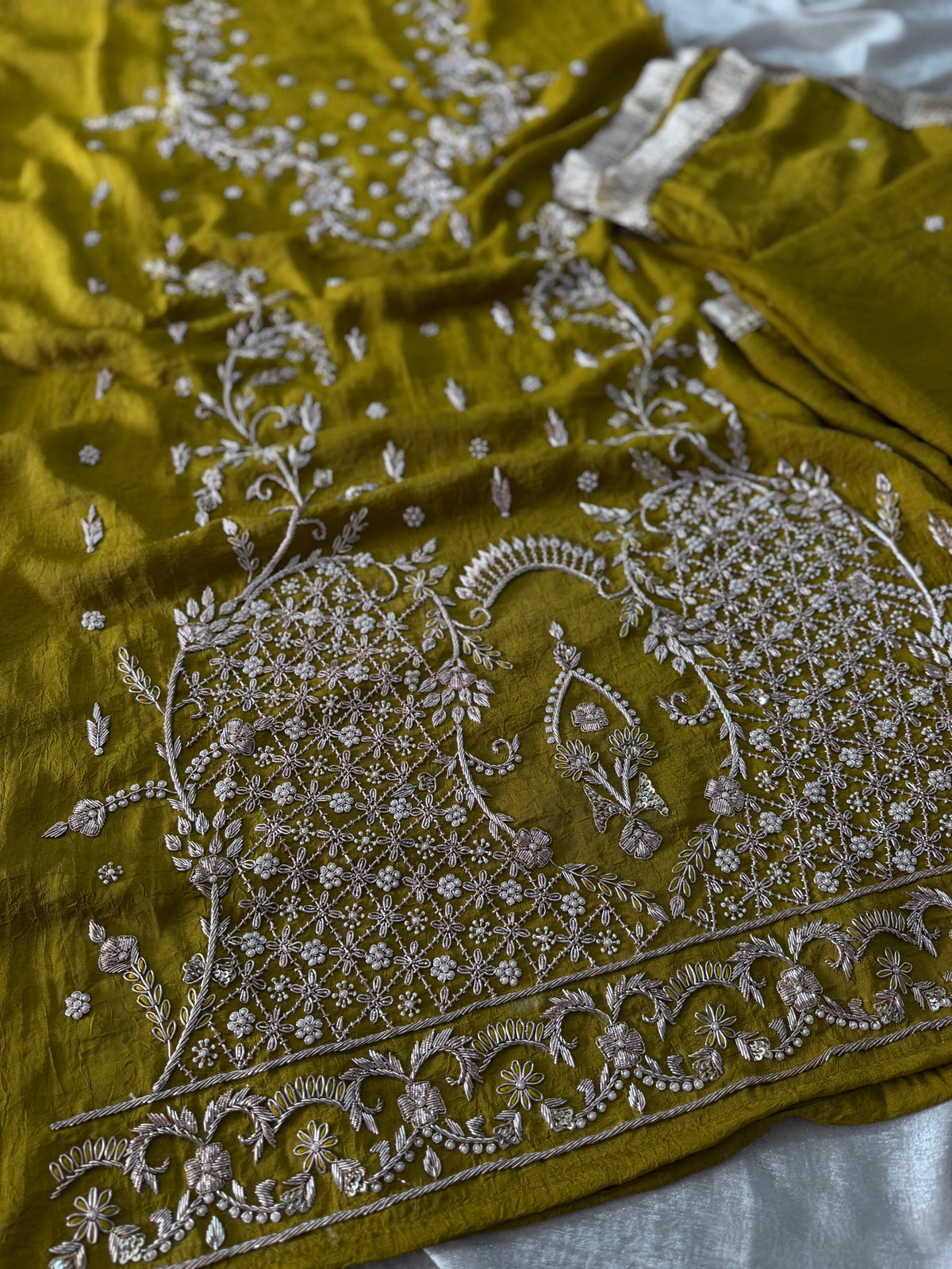 PREMIUM ZARDOZI SUITS