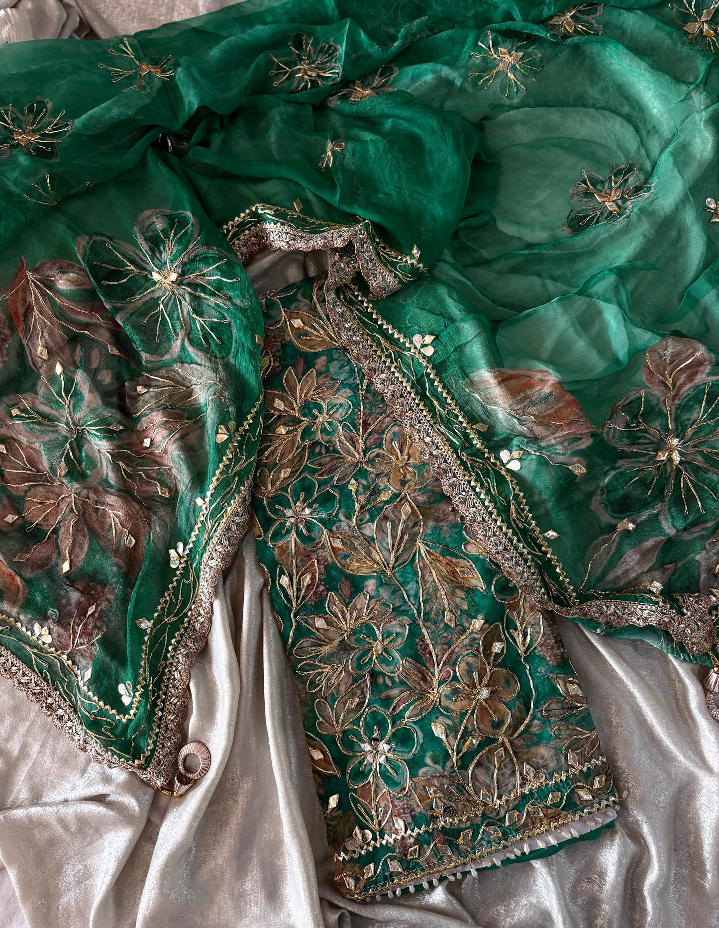 PUNJABI SUITS