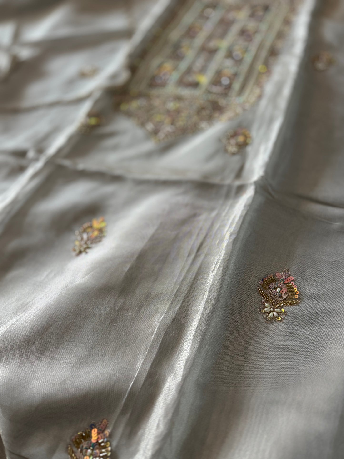 (Noor) BEAUTIFUL WEDDING SUIT