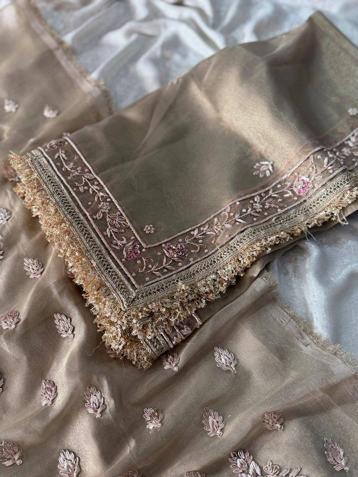 PURE DABKA WORK SUIT