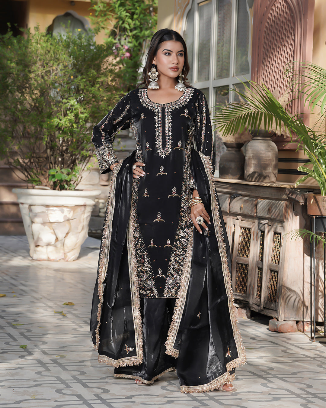 Sharara by shehnaz gill