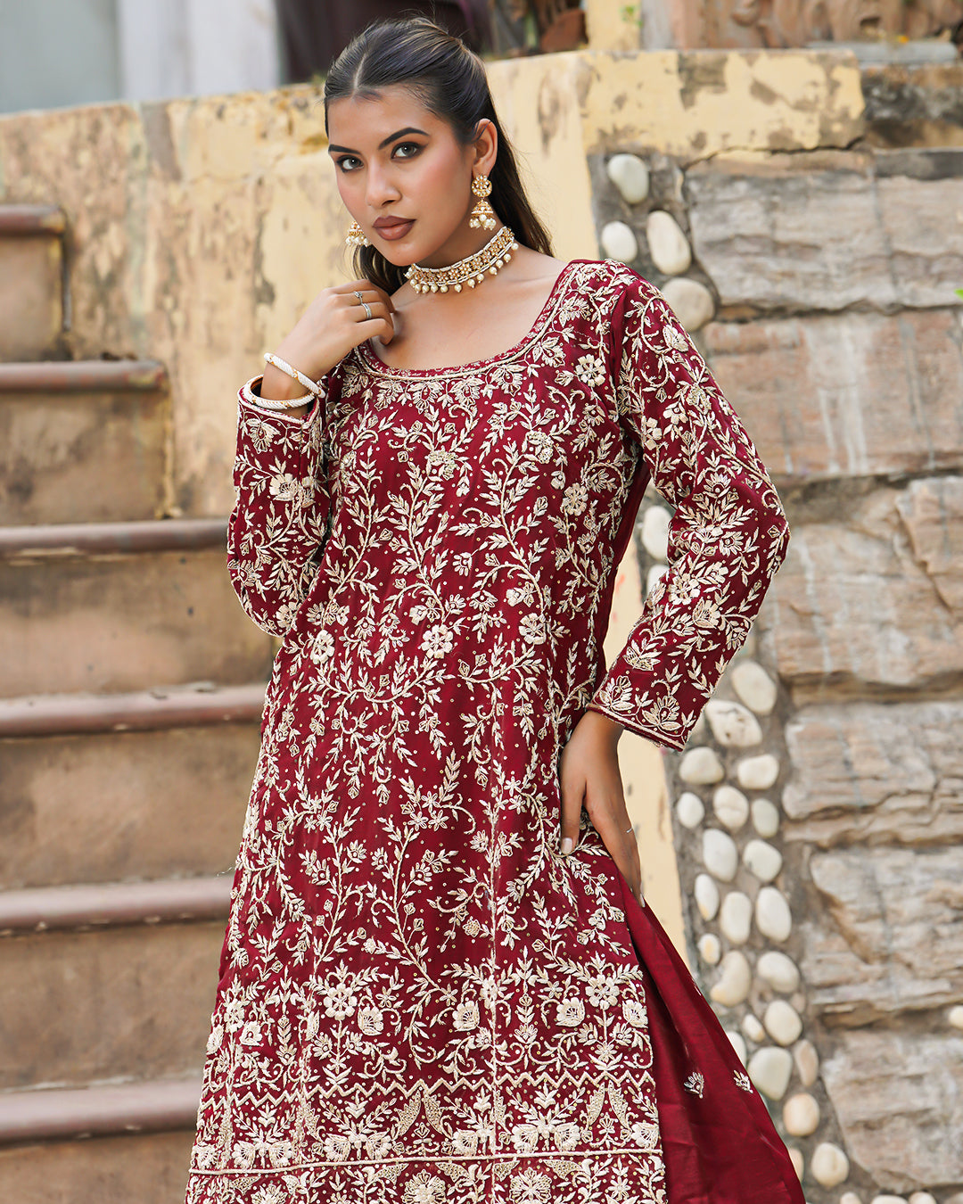 Farshi by Noor-Ara