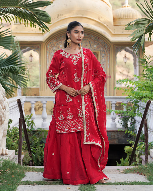 Garara by rani bai