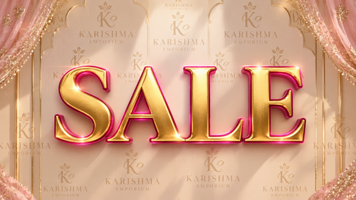 Karishma Emporium Specials