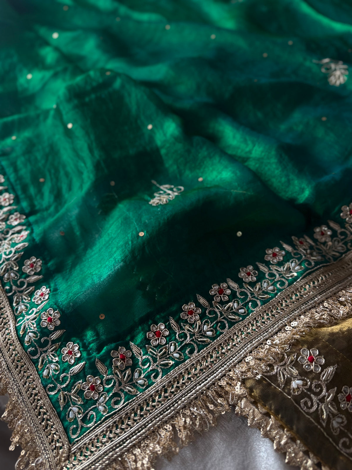 BEAUTIFUL DABKA GHARARA