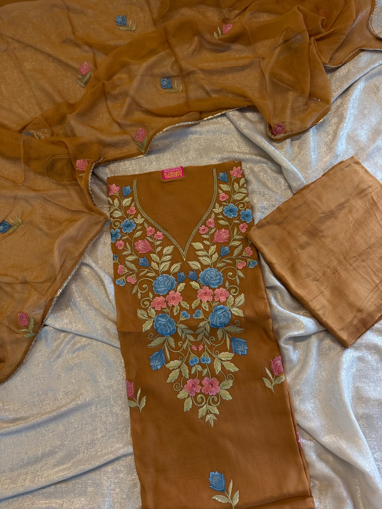 PARTYWEAR SUITS