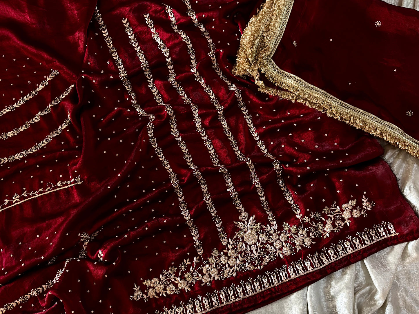 PURE DABKA WORK SUITS