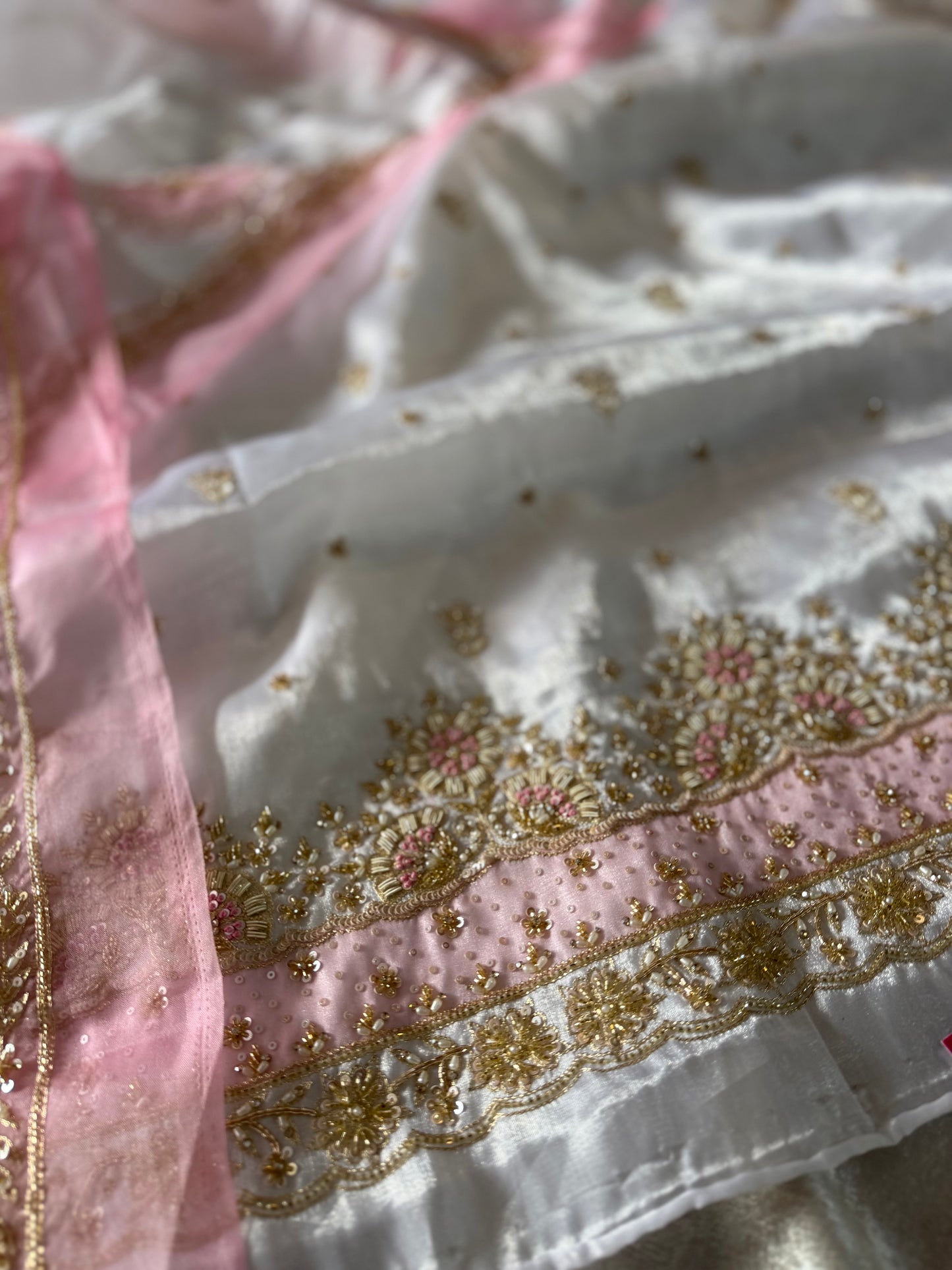 (SHAHI) BEAUTIFUL WEDDING SUIT