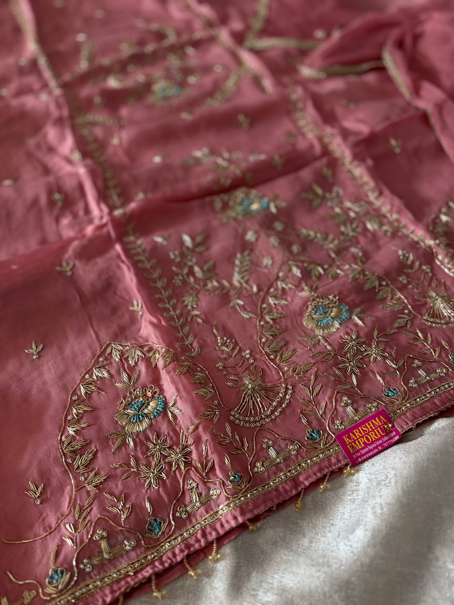 PURE DABKA SUITS