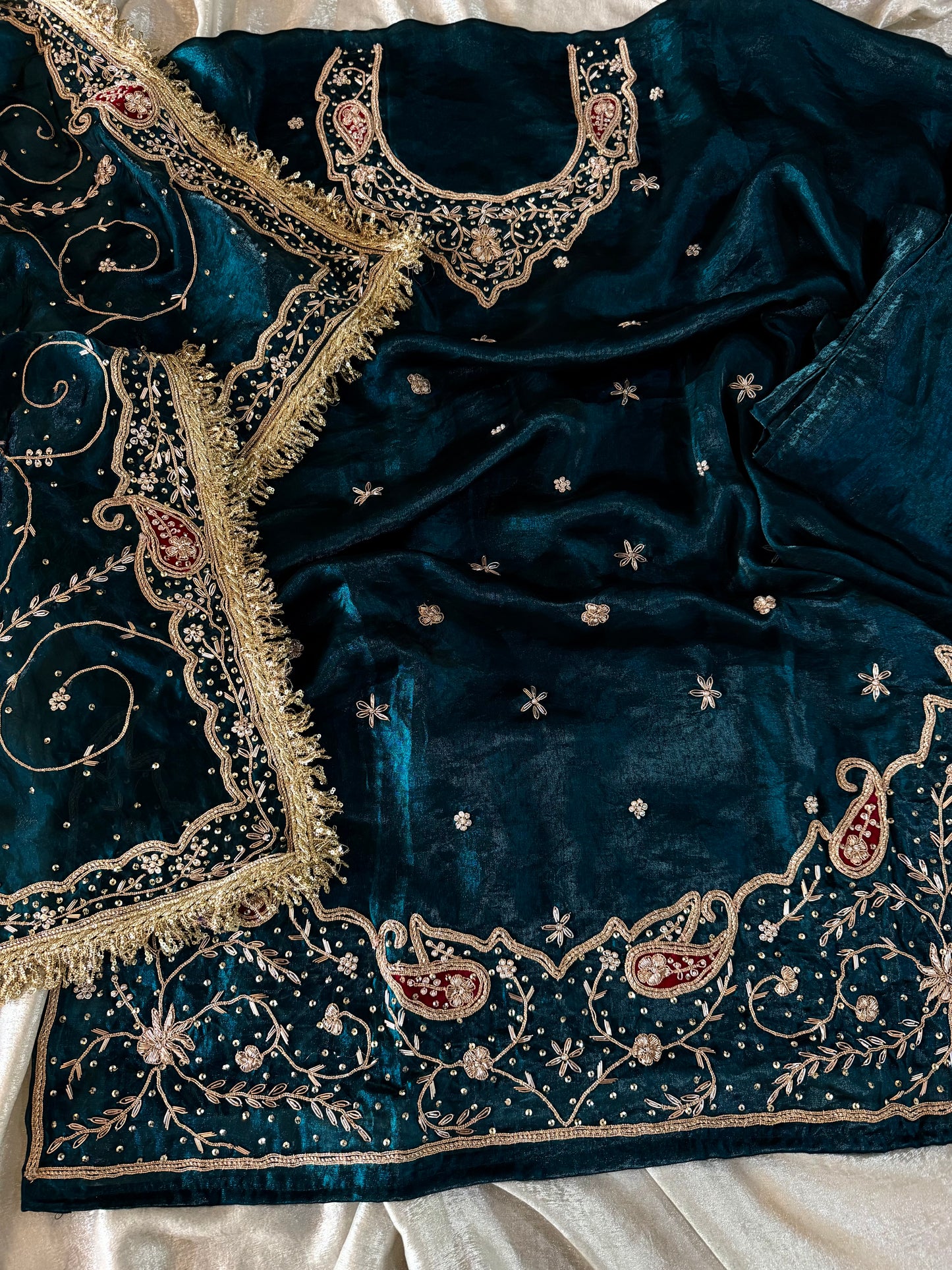 PUNJABI SUITS
