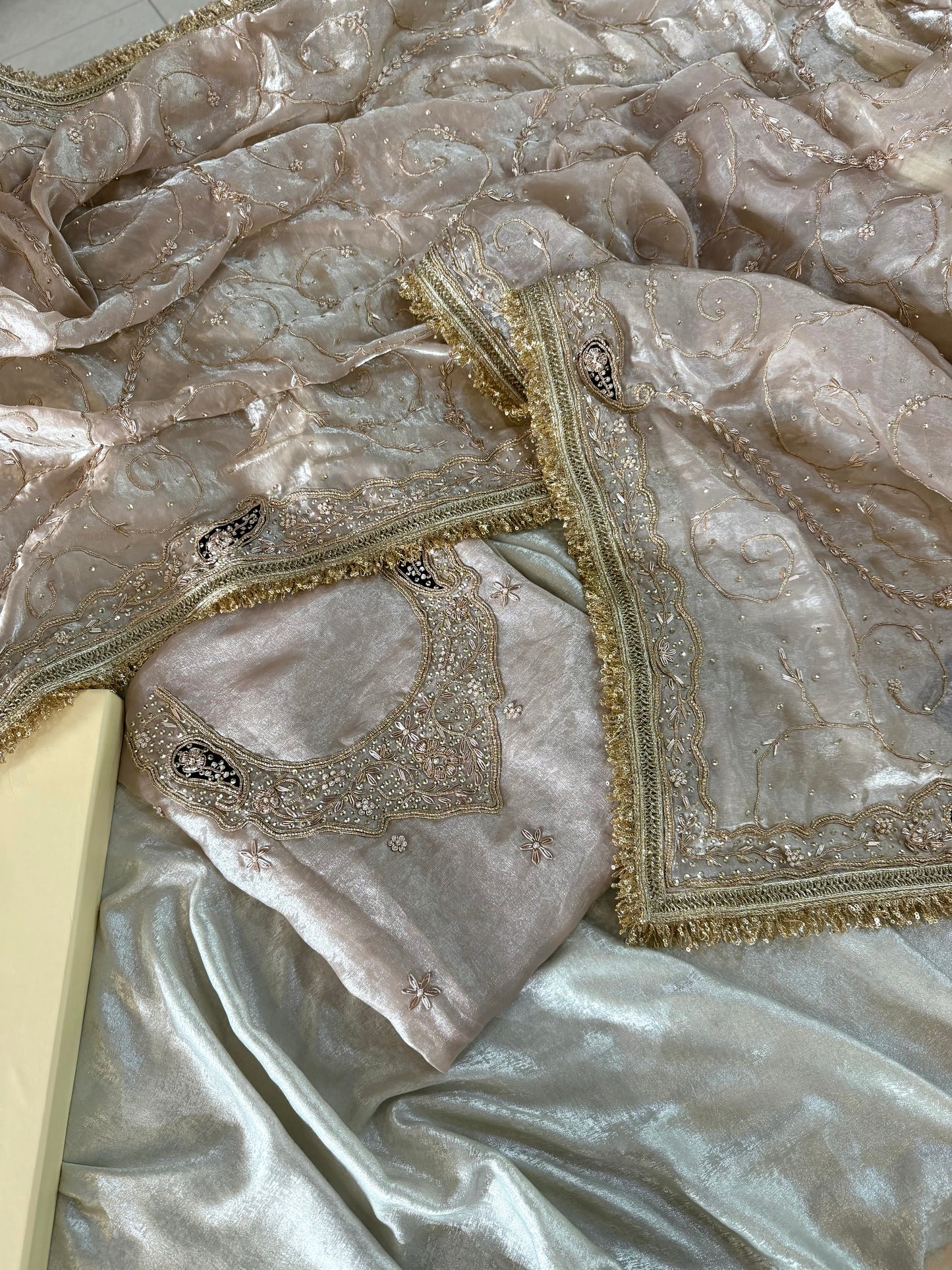 PUNJABI SUITS