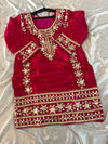 GOTA PATTI GHARARA