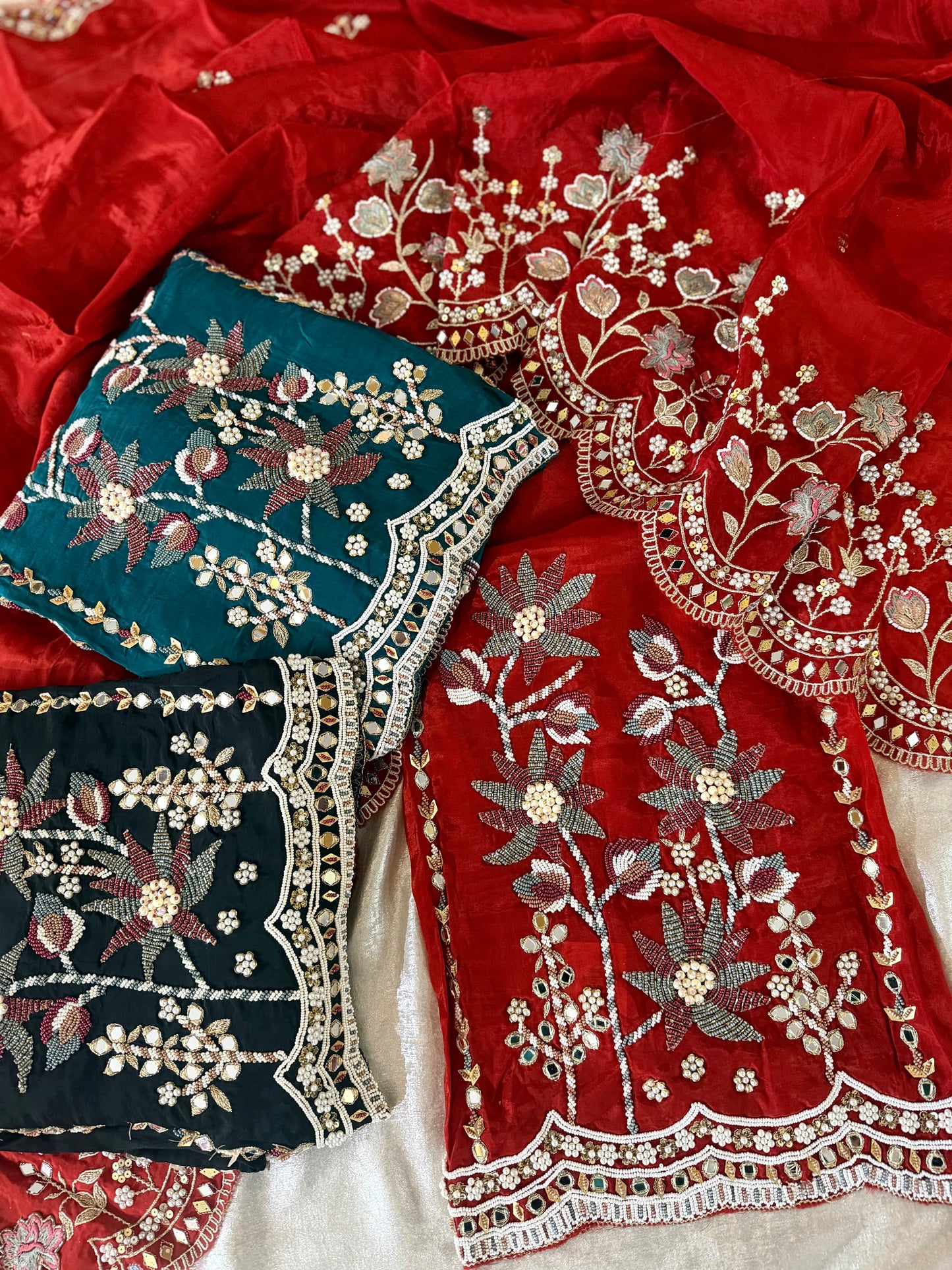 NEW WEDDING SUITS