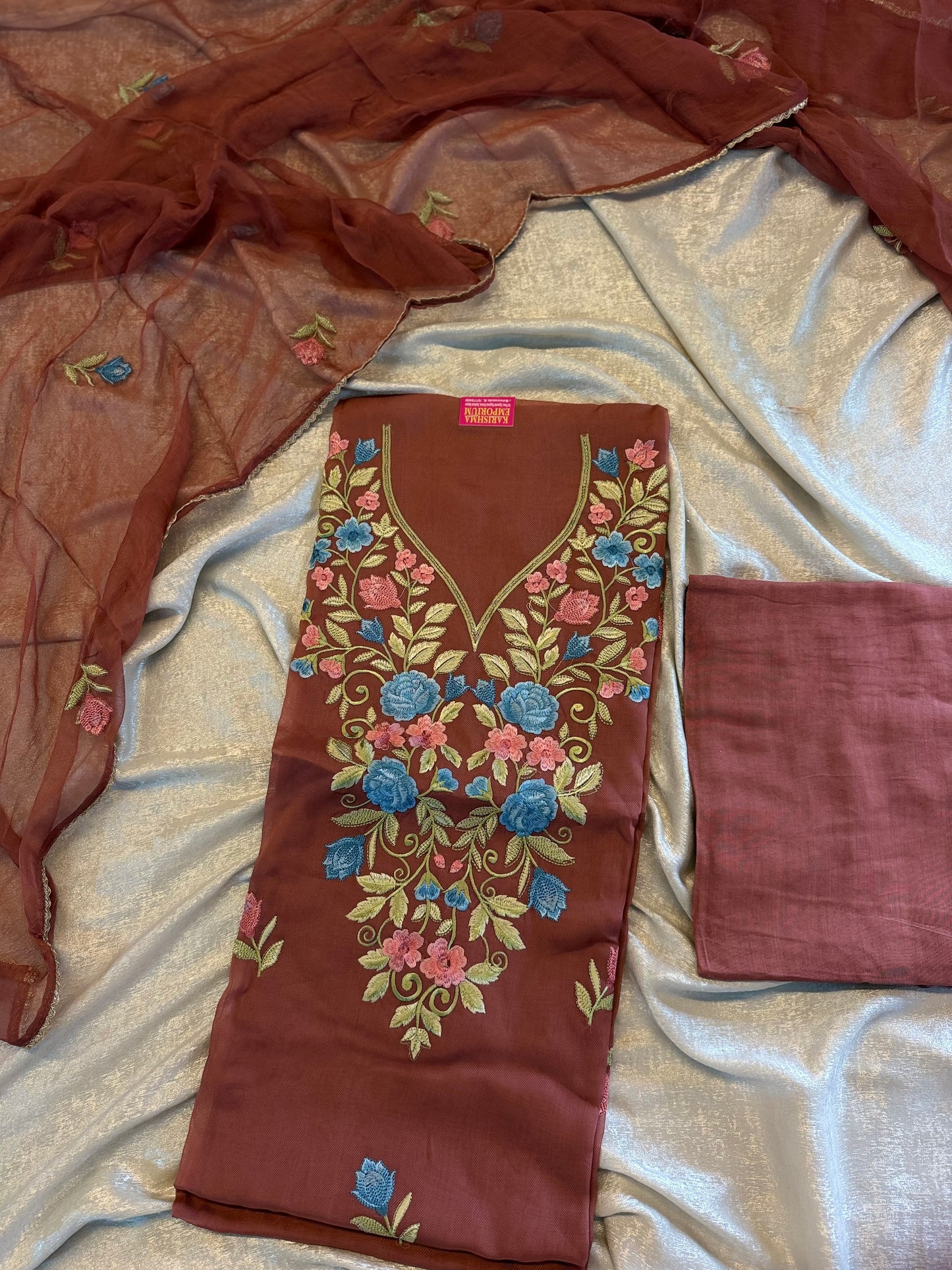 PARTYWEAR SUITS