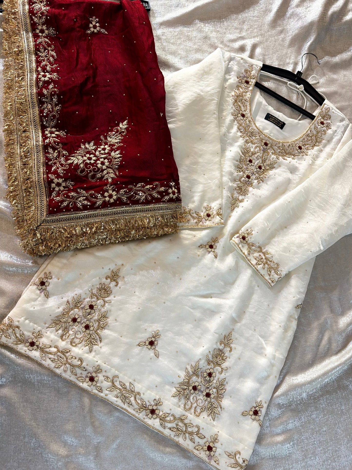 NIKAH GHARARA
