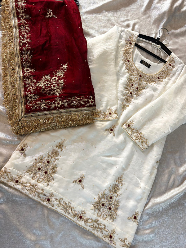 NIKAH GHARARA