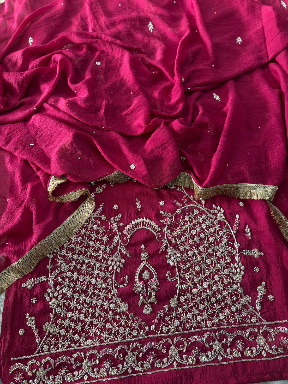 PREMIUM ZARDOZI SUITS
