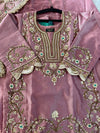 ANTIQUE ZARDOZI