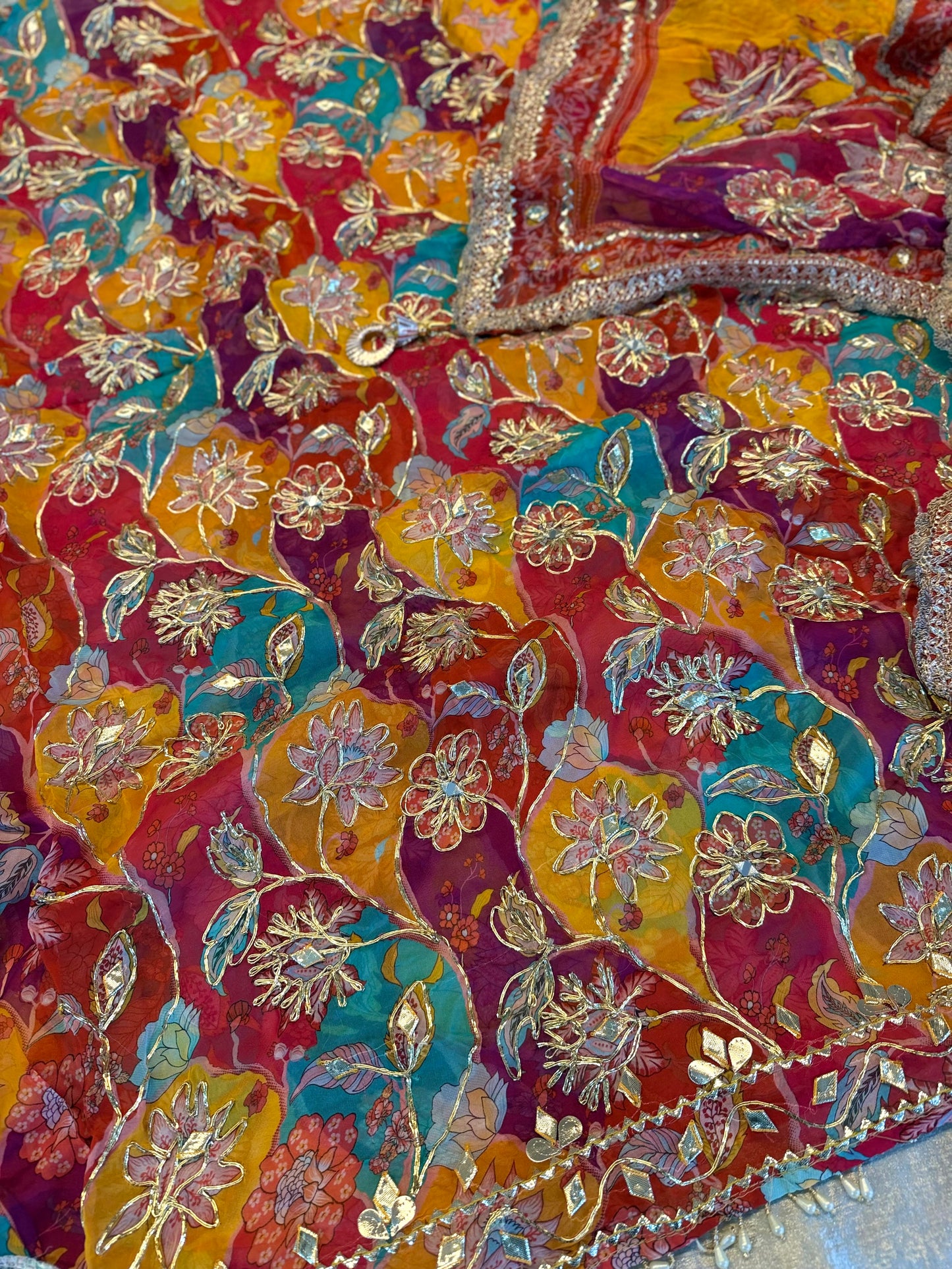 RAJWADI SUIT