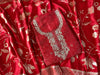 BANARSI SILK SUIT
