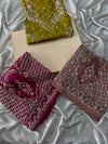 PREMIUM ZARDOZI SUITS