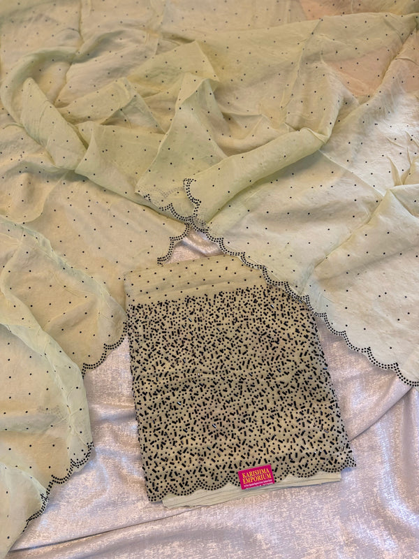 SIMPLE PARTYWEAR SUITS |  | Karishma Emporium | Elegance in Making Pure Zardozi Women wear