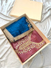 BEAUTIFUL GOTA PATTI