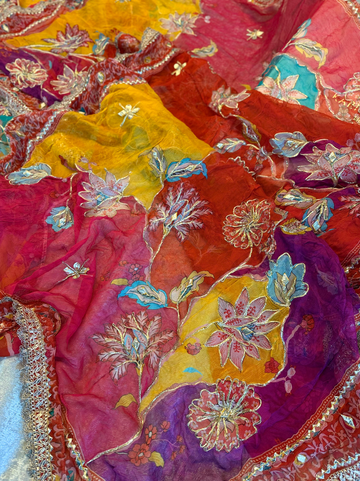 RAJWADI SUIT