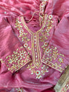 SIDERS GHARARA IN GOTA PATTI