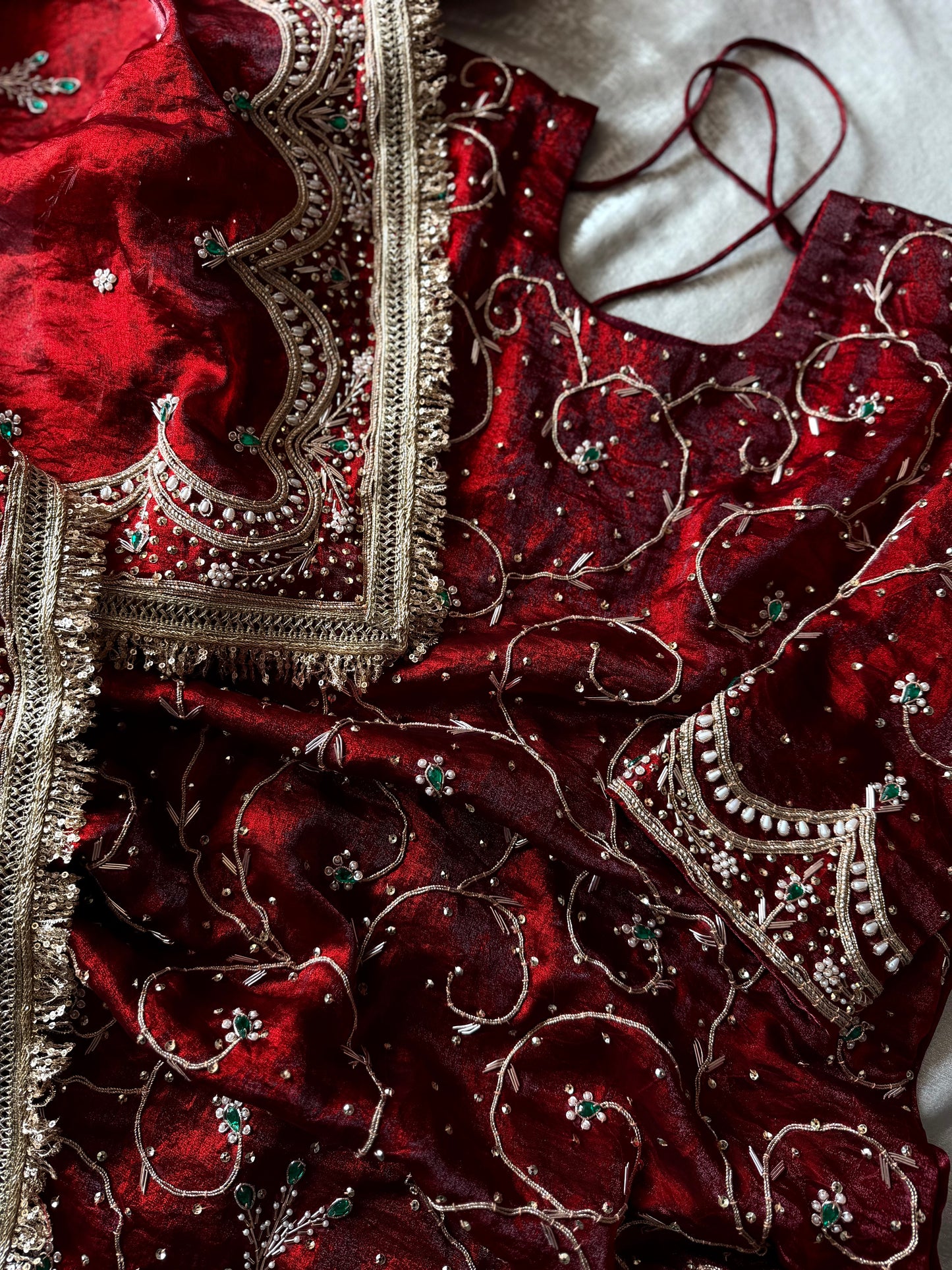NIKAH GHARARA