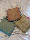 BANARSI SILK PUNJABI SUITS