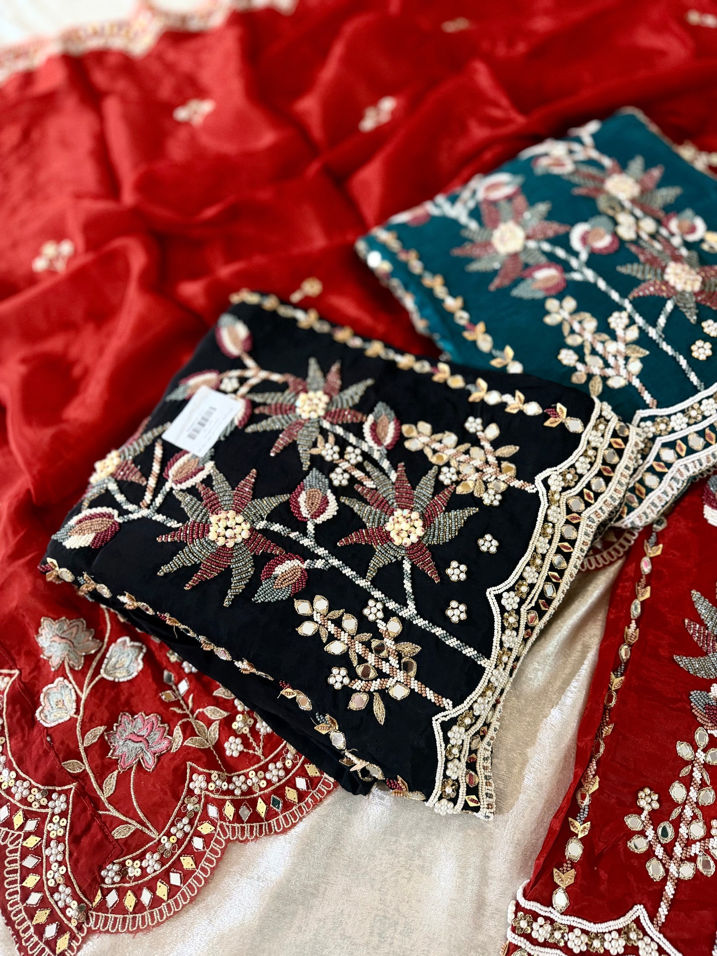 NEW WEDDING SUITS