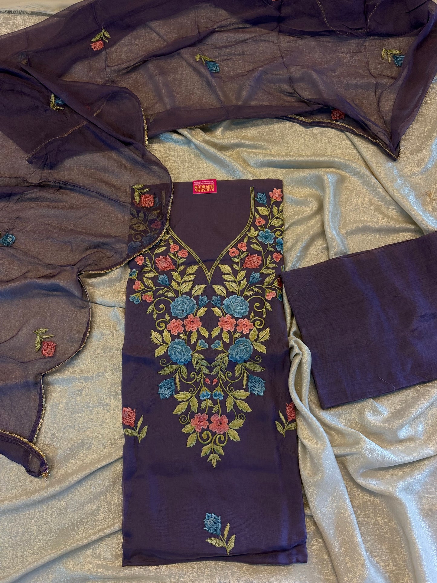 PARTYWEAR SUITS