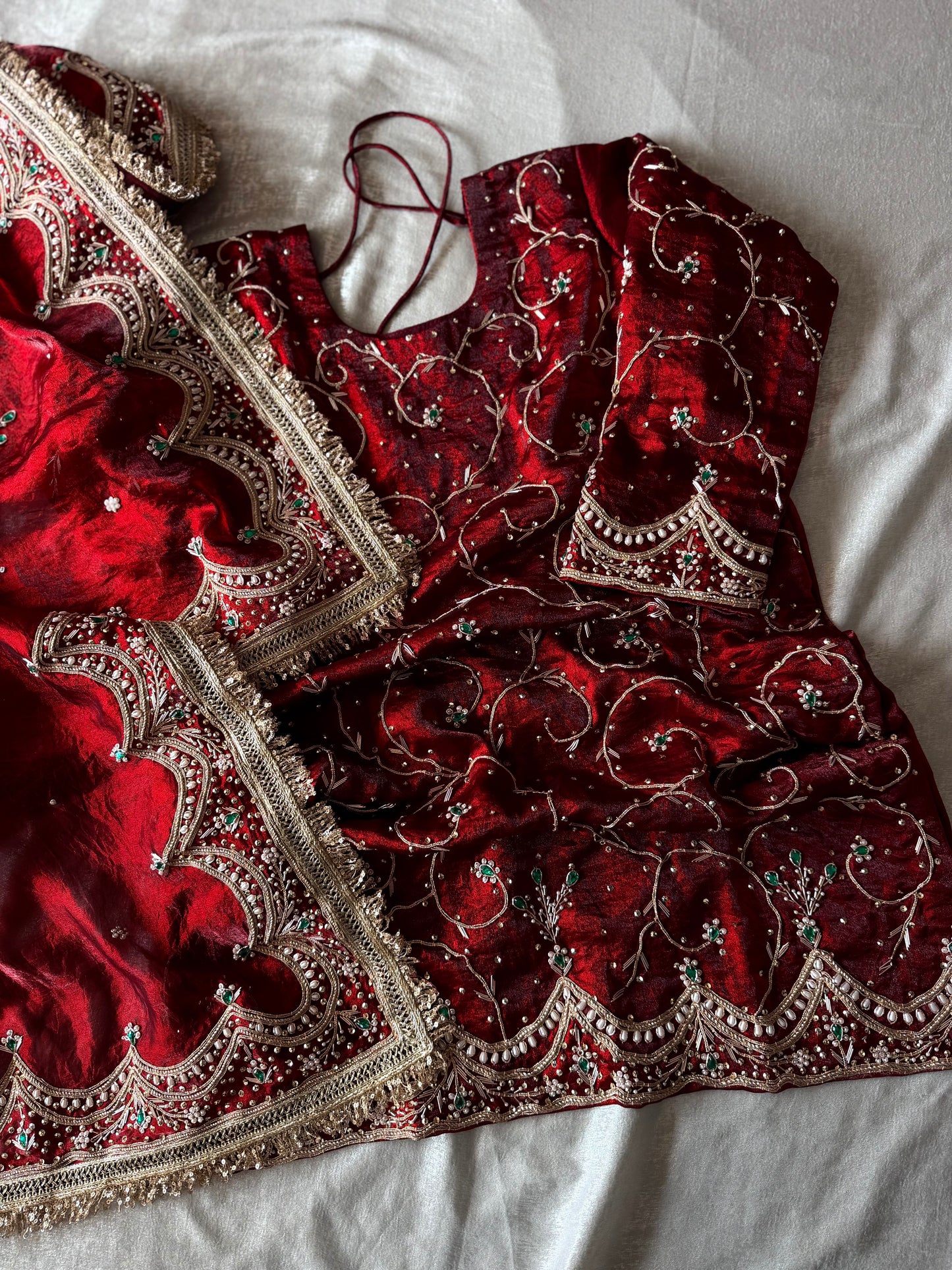 NIKAH GHARARA
