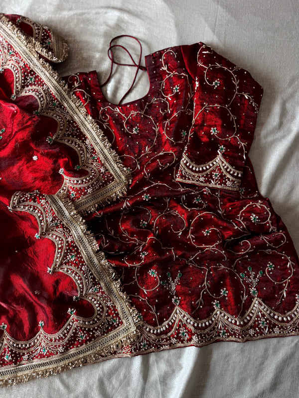 NIKAH GHARARA