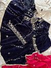 GOTA PATTI GHARARA