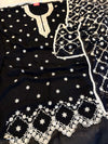 BLACK BEAUTY SUIT