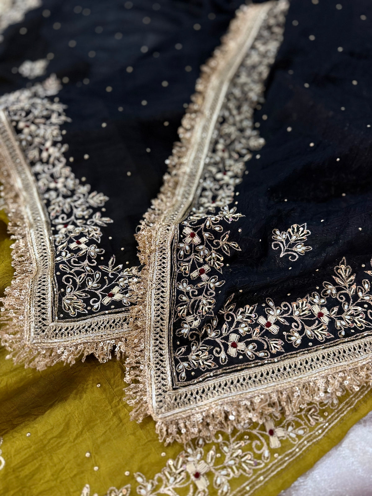 PURE DABKA WORK SUITS