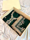 (DABKA PATTI SUIT)