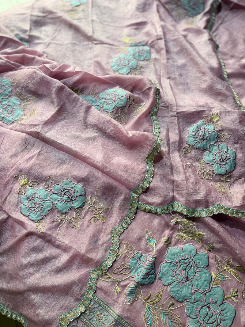 Beautiful Pakistani suit |  | Karishma Emporium | Elegance in Making Pure Zardozi Women wear