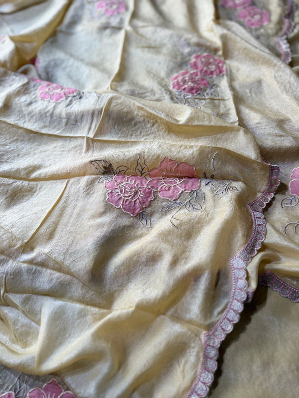 Beautiful Pakistani suit |  | Karishma Emporium | Elegance in Making Pure Zardozi Women wear