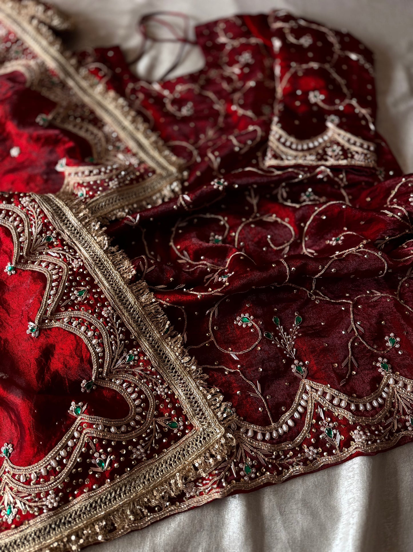 NIKAH GHARARA