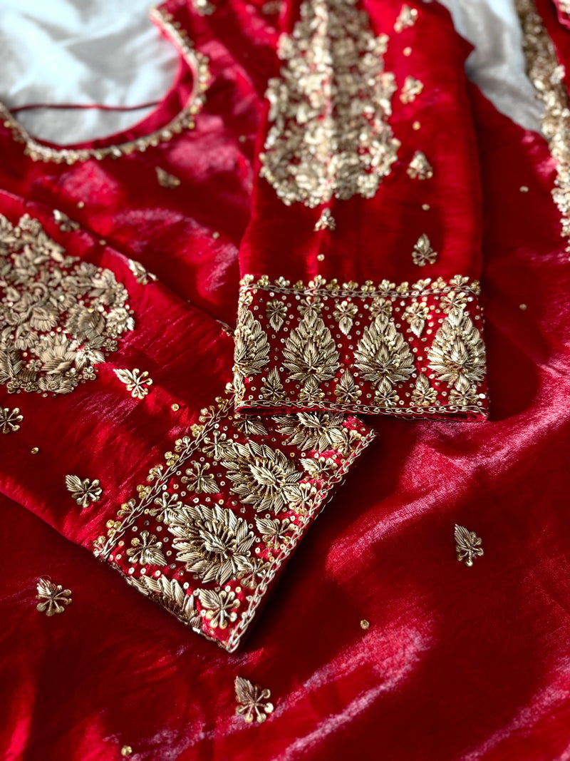 Gharara