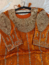 Rust Sharara