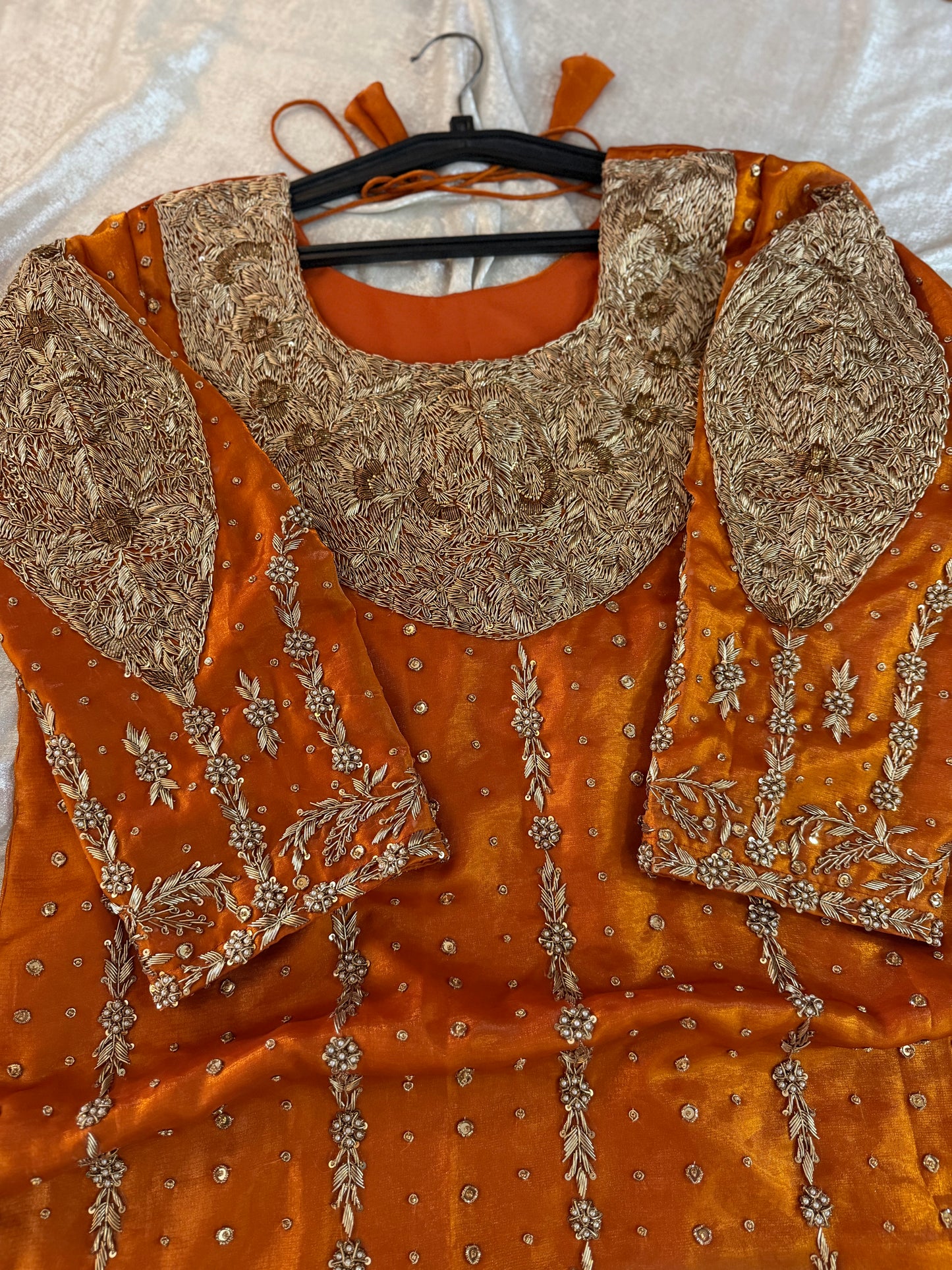 Rust Sharara