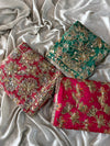 PUNJABI SUITS