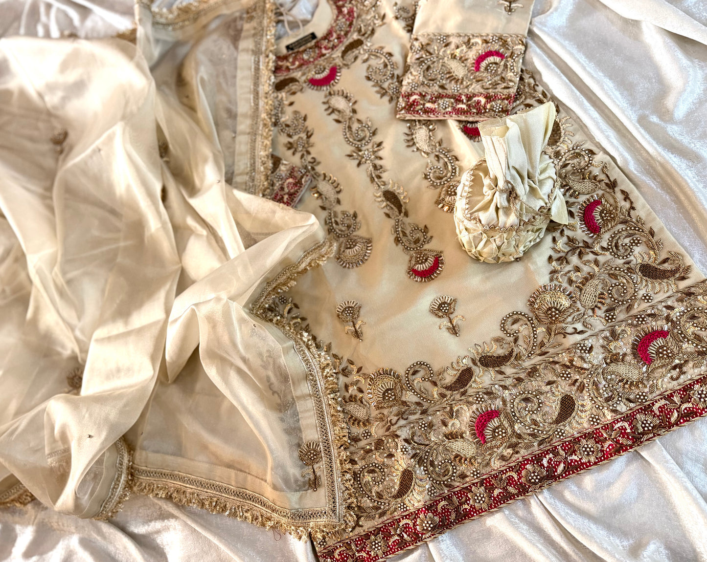 NOOR JAHAN SHARARA