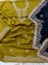 PURE DABKA WORK SUITS