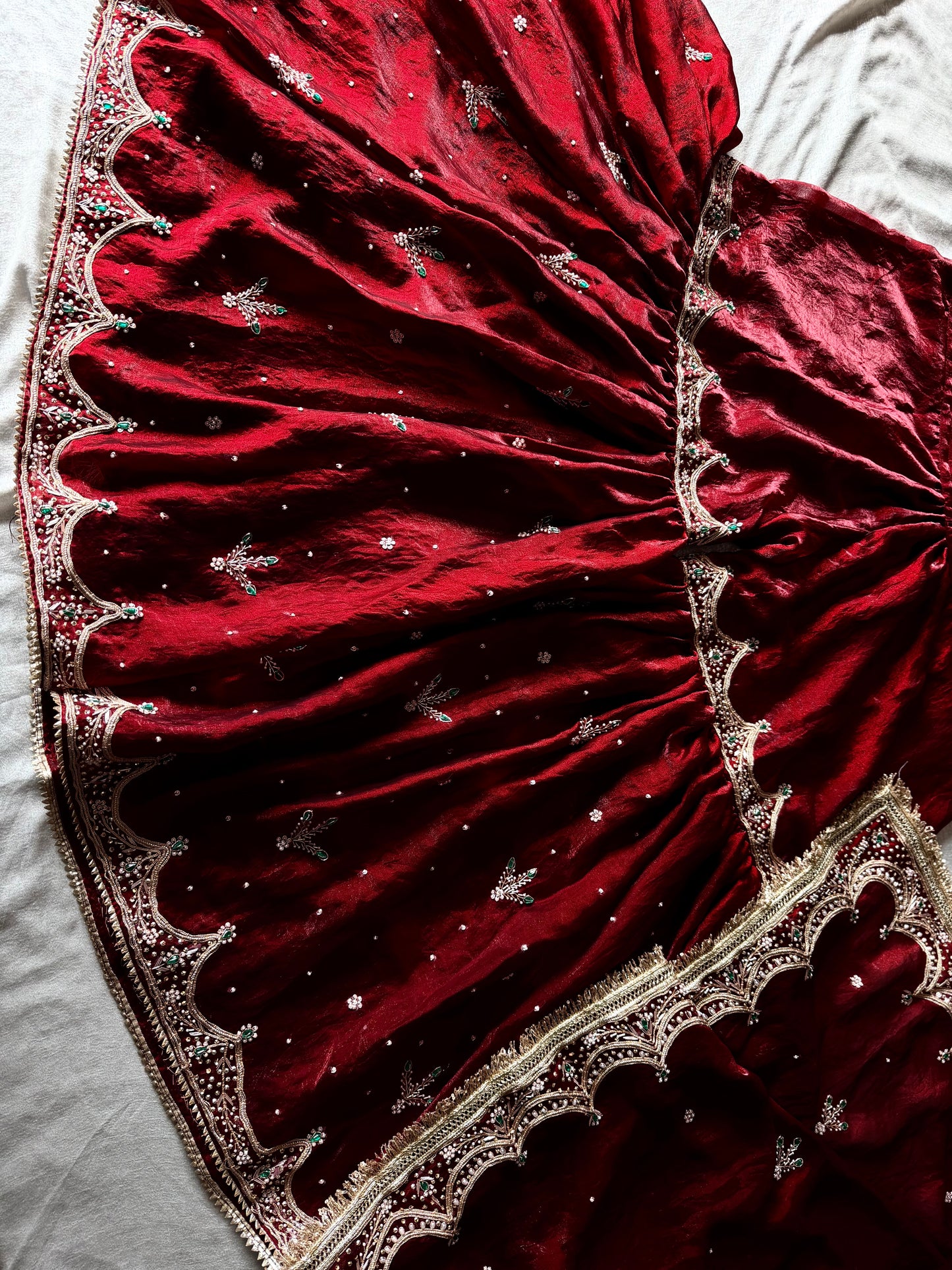 NIKAH GHARARA